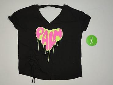 koszule 5xl: Elite, T-shirt damski, rozmiar 5XL — 2