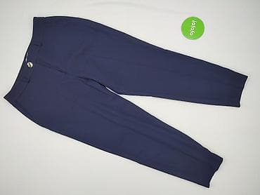 dresy trapstar: Edan, Spodnie materiałowe damskie, rozmiar L — 2