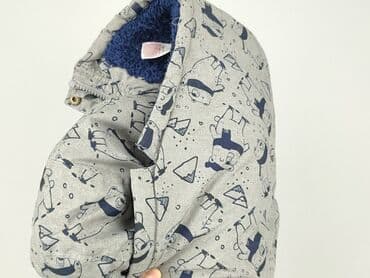 czapka bobo choses: Winter jacket, So cute, 2-3 years, 92-98 cm, condition - Very good — 6