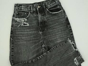 cargo cropp: Cropp, Jeansy damskie, rozmiar XS — 1