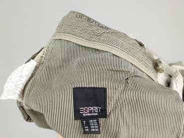 cargo ubrania: Esprit Collection, Spodnie cargo damskie, rozmiar L — 4