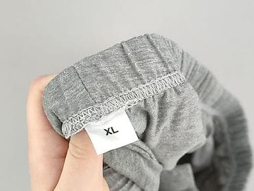 dresy alpha industries: Spodnie 3/4 damskie, rozmiar XL — 4