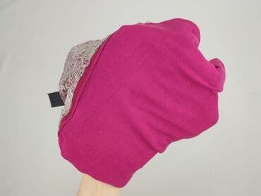 kamizelka damska krótka h m: H&M, T-shirt damski, rozmiar L — 6