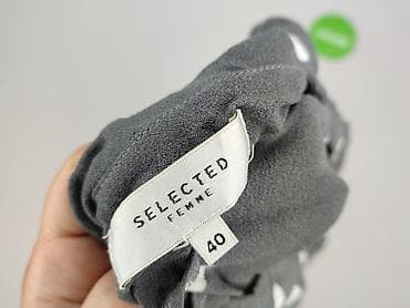 tchibo bluza: Selected Femme, Bluzka damska, rozmiar L — 4