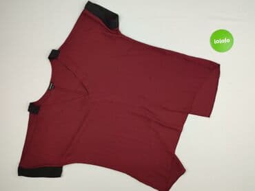 marynarka nietoperz: River Island, Bluzka damska, XL — 2