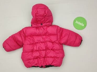 kombinezony softshell dla dzieci: Jacket, H&M, 3-6 months, condition - Very good — 3