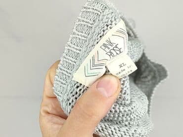 koszula swoateczna: Pink, Sweter damski, rozmiar XL — 4