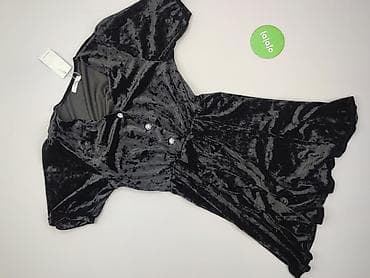 moda kobieca prl: Sukienka damska, rozmiar L — 2