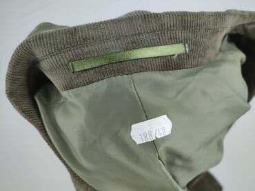 kurtka sztruksowa new yorker: Marynarka dla mężczyzn, rozmiar S — 5