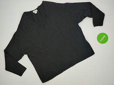 decathlon softshell: Janina, Sweter damski, rozmiar M — 2