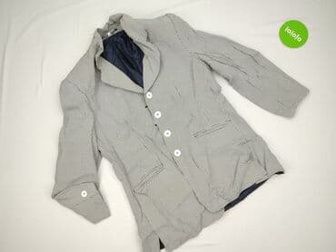 pull and bear marynarka: Marynarka damska, L — 2