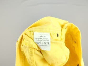 jeansy z asymetrycznym zapieciem: Twist & Tango, Jeansy damskie, XS — 5