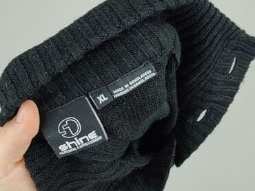 podkoszulki c: Sweter, XL, stan - Idealny — 4