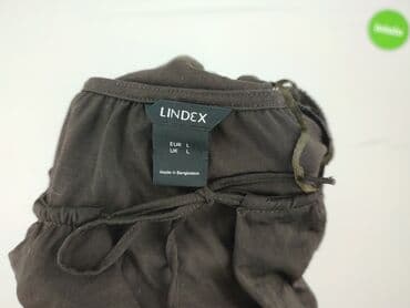 lejon buty zimowe: Lindex, Bluzka damska, rozmiar L — 4
