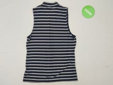 bluzki prazkowane: H&M, Top damski, rozmiar M — 3