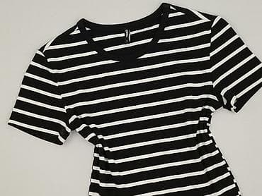 dresy cropp: Cropp, T-shirt damski, rozmiar S — 1