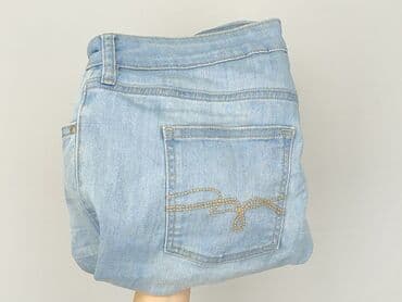 abercrombie fitch spodenki: F&F, Szorty damskie, rozmiar L — 6