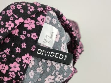 sukienki kopertowe dla puszystych: H&M Divided, Sukienka damska, rozmiar L — 4