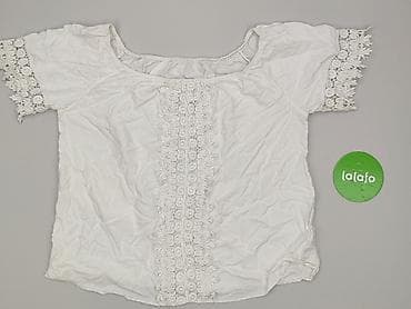 za darmo: Bluzka damska, rozmiar 2XL — 2