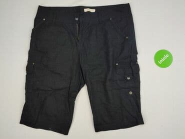 krótkie spodenki bojowki: Etam, Szorty damskie, rozmiar 4XL — 2