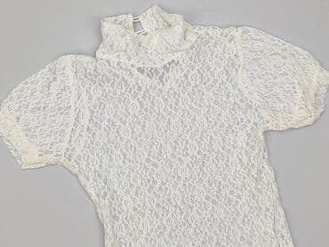 bluza l wymiary: Bluzka damska, rozmiar S — 1