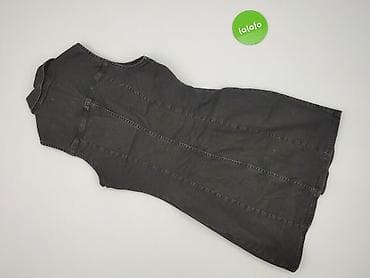 pulz jeans sweter: Zara, Sukienka damska, rozmiar M — 3
