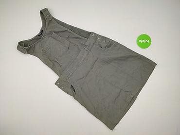 kombinezon roboczy: Janina, Sukienka damska, rozmiar M — 2