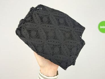 kurtka z c a: ONLY, Ponczo damskie, L — 5