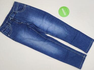 prpl jeans: Spodnie jeansowe, 10 lat, 140, stan - Bardzo dobry — 2