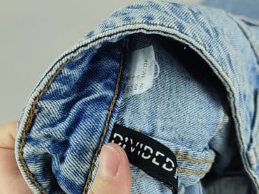 h: H&M, Jeans for women, size S (EU 36) — 4