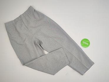 clock house underwear: Spodnie materiałowe damskie, rozmiar 3XL — 3