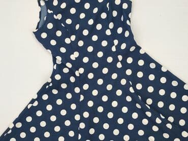 sukienki dla pań po 60 tce na wesele: Divided, Sukienka damska, rozmiar S — 1