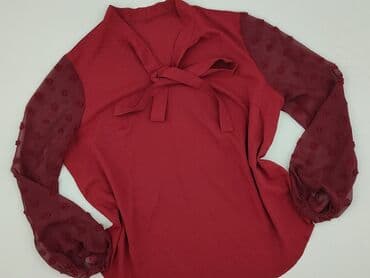 Shein, Bluzka damska, rozmiar XL