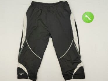 qiosk spodnie: Pro Touch, Spodnie 3/4 dla mężczyzn, rozmiar 2XL — 2