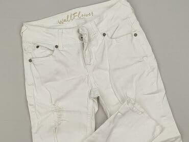 kapcie walkx: Jeansy damskie, rozmiar XS — 1