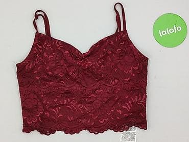 temu biustonosze: FB Sister, Top damski, rozmiar M — 2