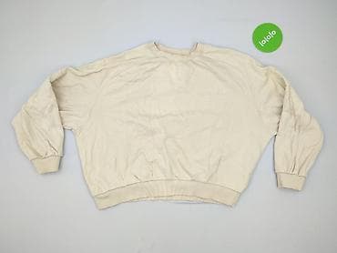 bluza smog regular fit: Bluza damska
, rozmiar L — 2