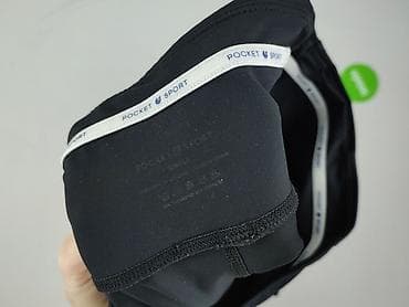 buty wishot: Legginsy Sportowe damskie, rozmiar S — 4