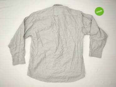 sweter w paski c a: Shirt for men, L (EU 40), Arrow, condition - Good — 3
