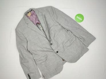 biala kurtka zimowa 4f: Marynarka damska, rozmiar 4XL — 2