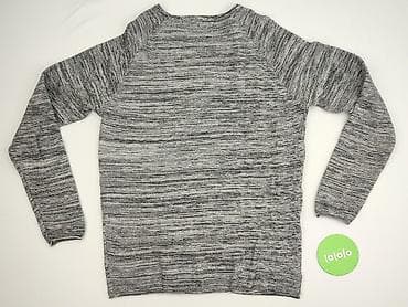 p: Cedar Wood State, Sweter dla mężczyzn, rozmiar L — 4