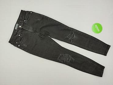 jeans loose: Primark, Jeansy damskie, rozmiar S — 2