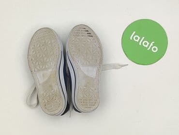 dkny buty ccc: Trampki 26, Używany — 2