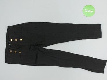 woskowane dżinsy: Zara, Jeansy damskie, rozmiar M — 2