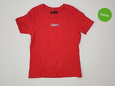 koszula loreto: Sinsay, T-shirt damski, rozmiar M — 2