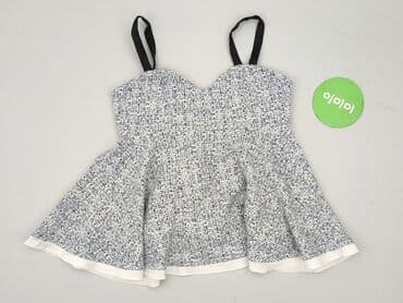 bluza pull and bear: Zara, Top damski, rozmiar S — 2