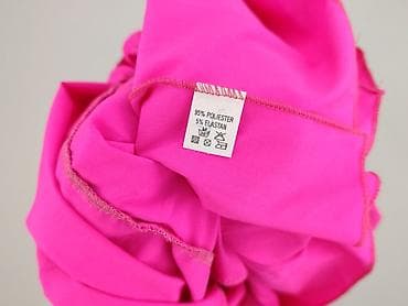 fuksja second hand: Sukienka damska, rozmiar S — 4