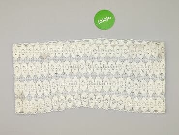 tanie paski do sukienek: Tube scarf, Female, condition - Good — 3