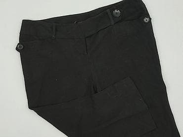 crocs kłapouchy: Evans, Spodnie 3/4 damskie, rozmiar XL — 1