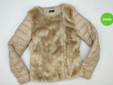 juventus bluzy: United Colors of Benetton, Kurtka zimowa damska, rozmiar S — 2